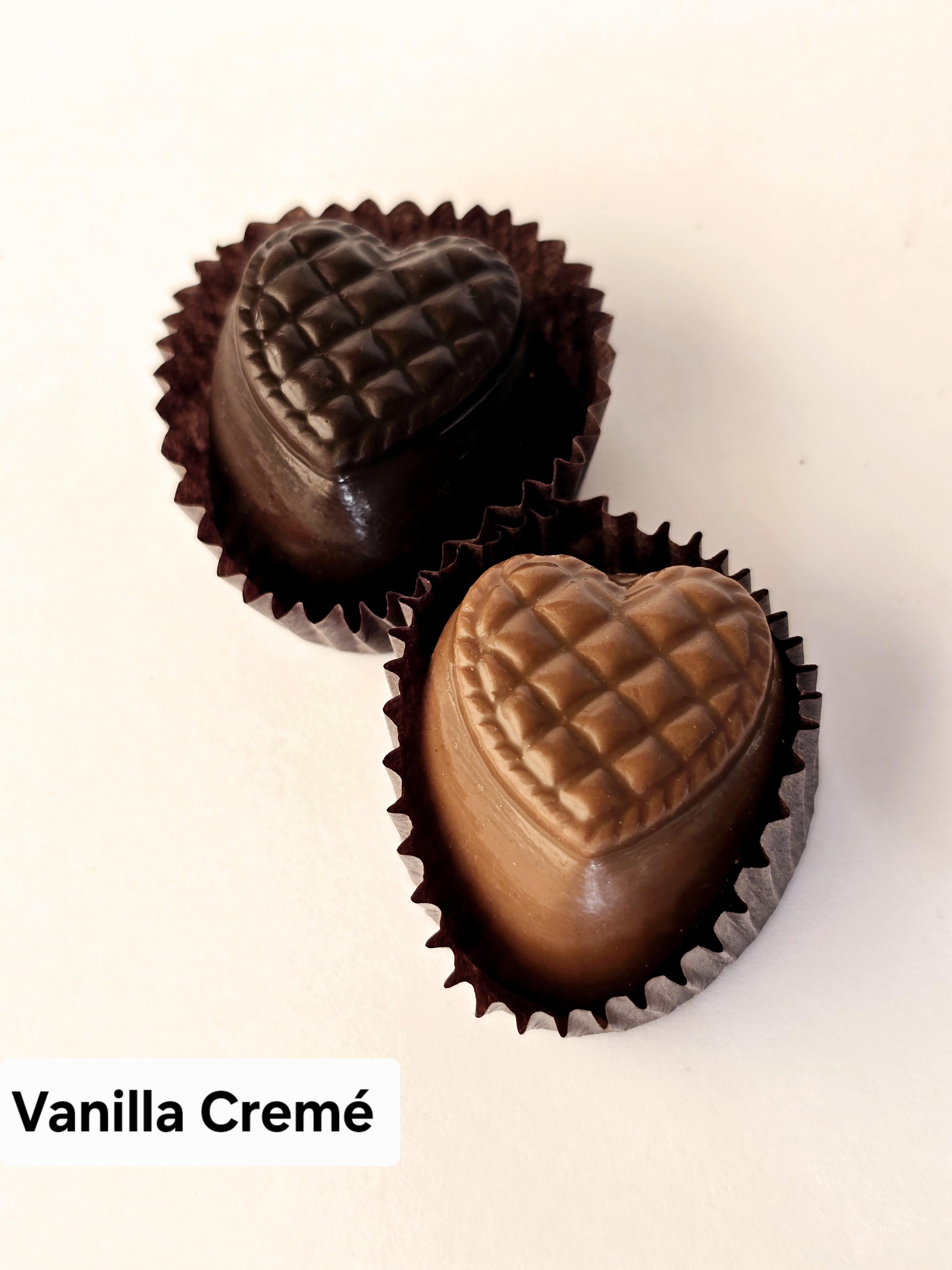 Chocolate Temptation