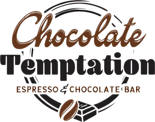 Chocolate temptation Home