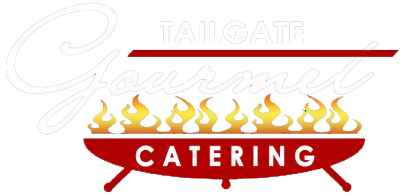 Tailgate Gourmet Catering Home