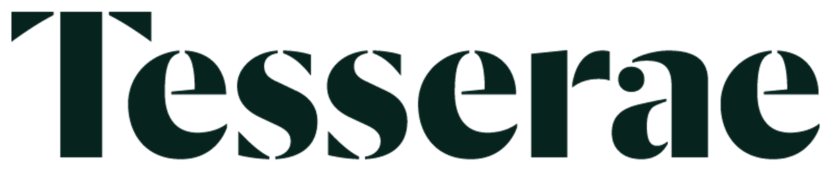 logo, company name