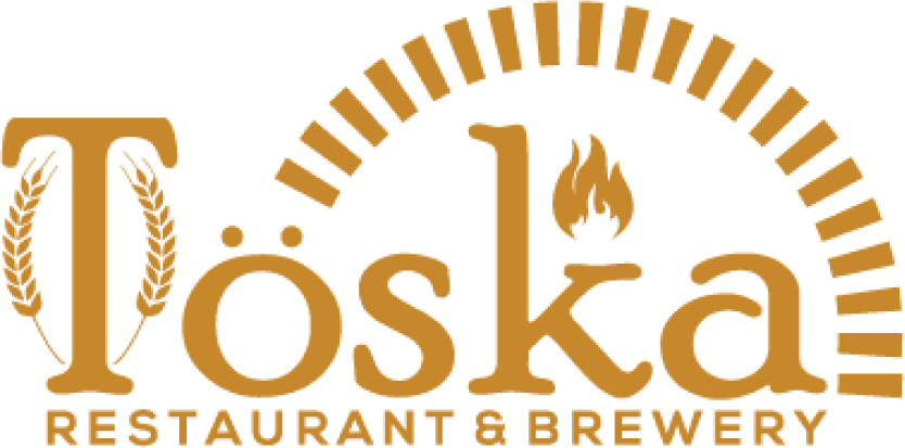 Toska Restaurant & Brewery Home
