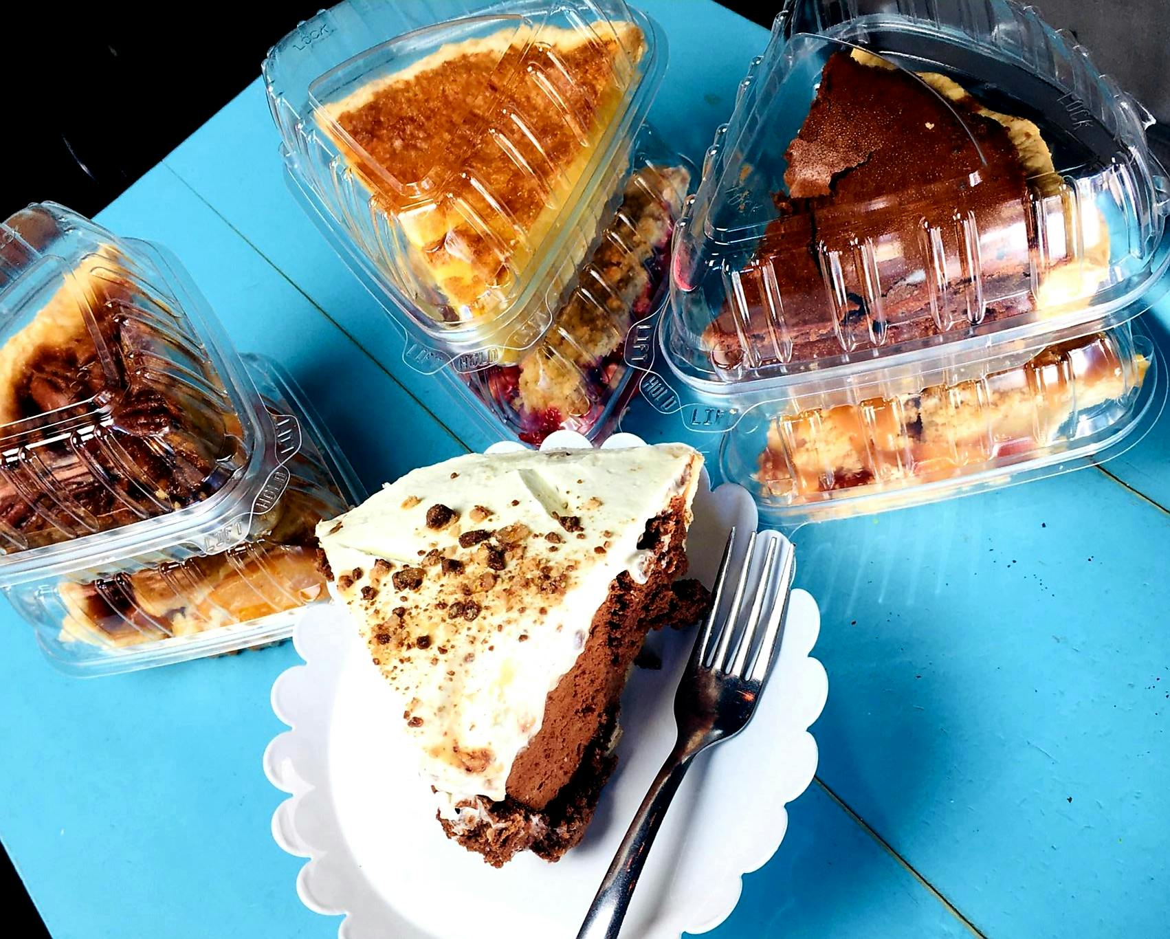 Proud Pie Inc Pie Shop In Katy Tx Proud Pie Inc Pie Shop In Katy Tx