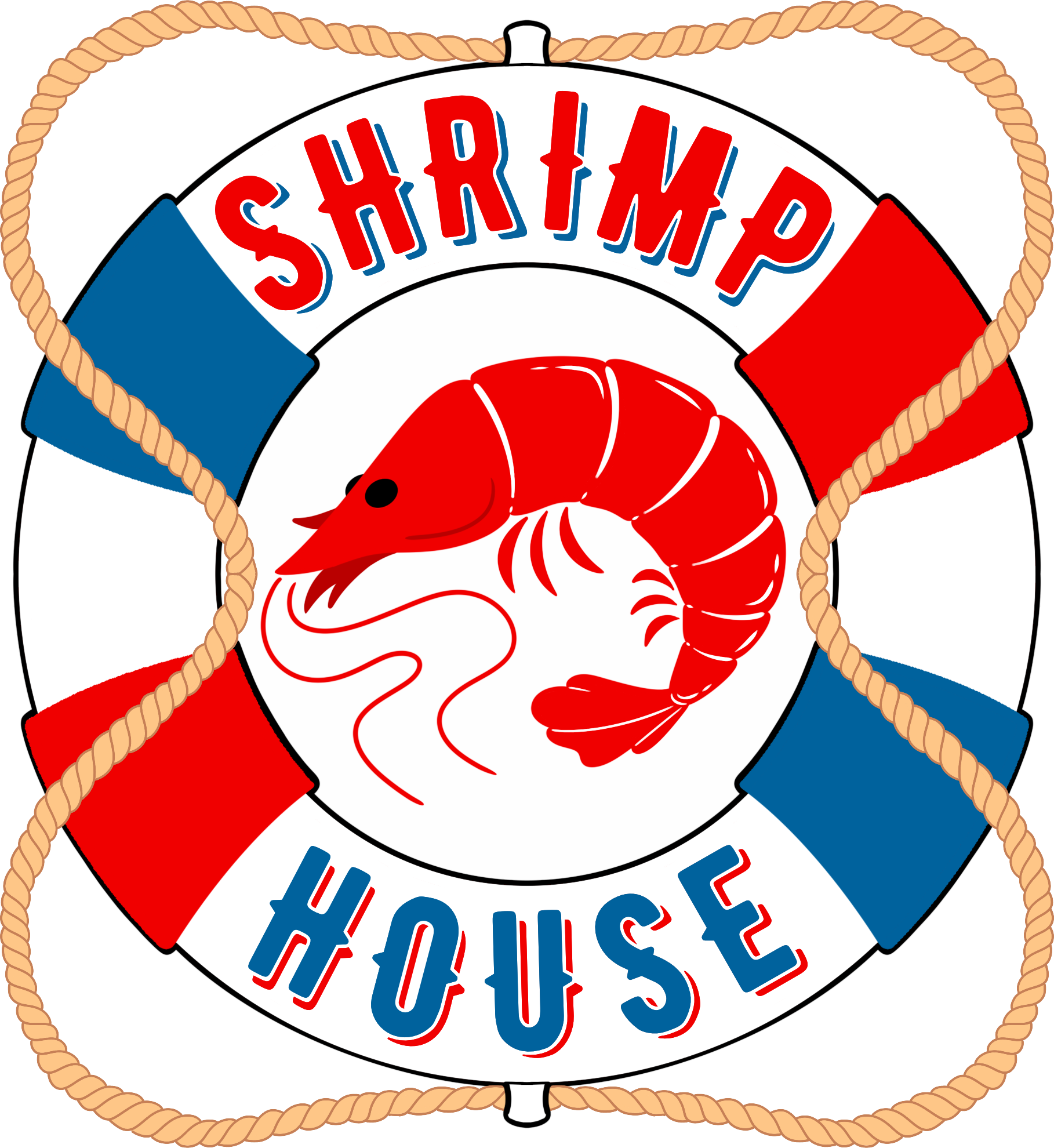 Shrimp House Home