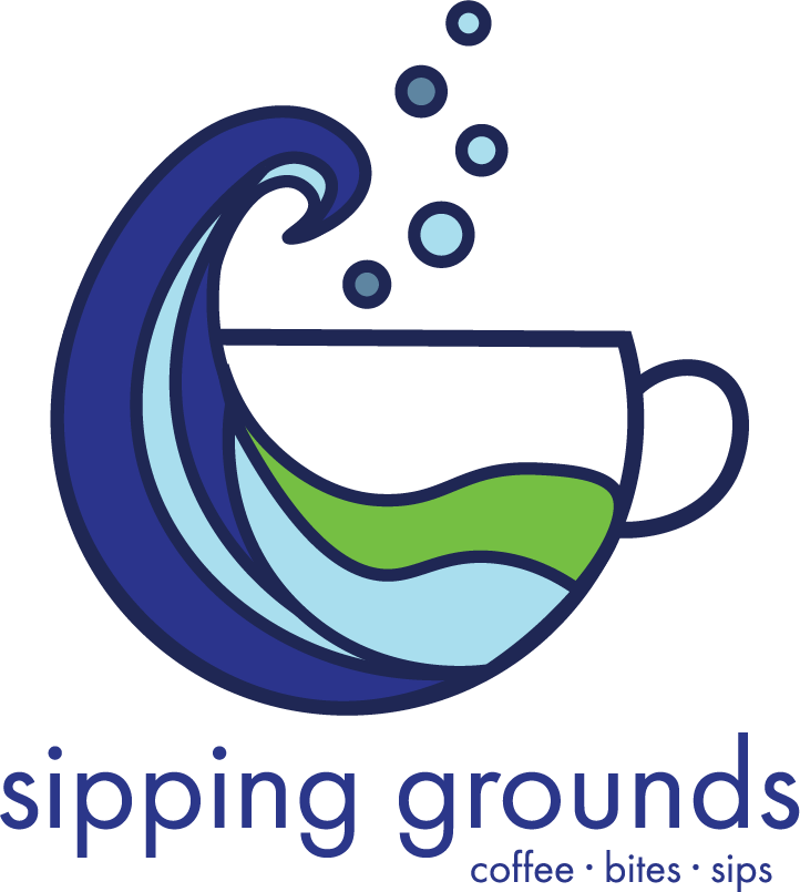 Sipping Grounds Home