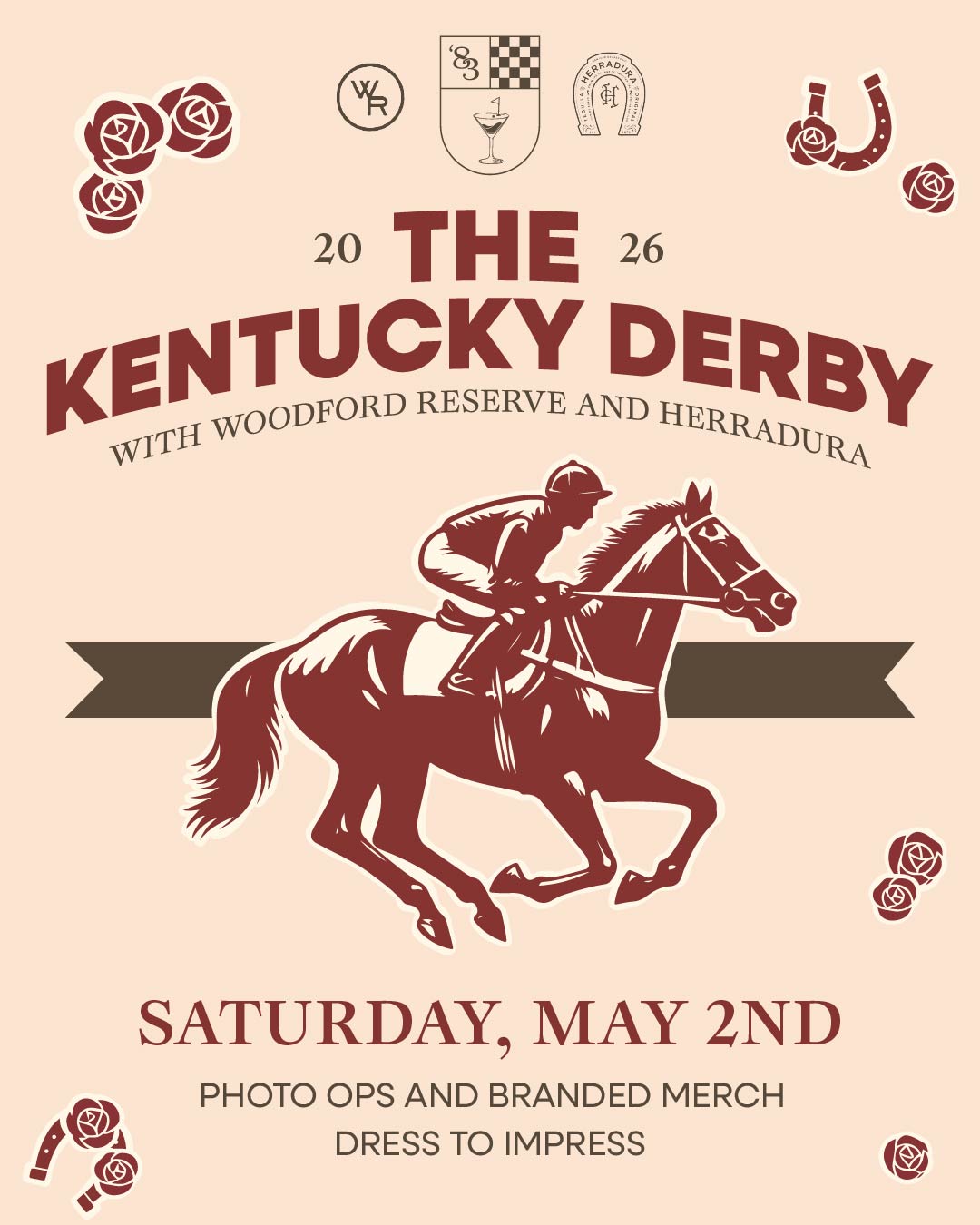 The Kentucky Derby at 1983