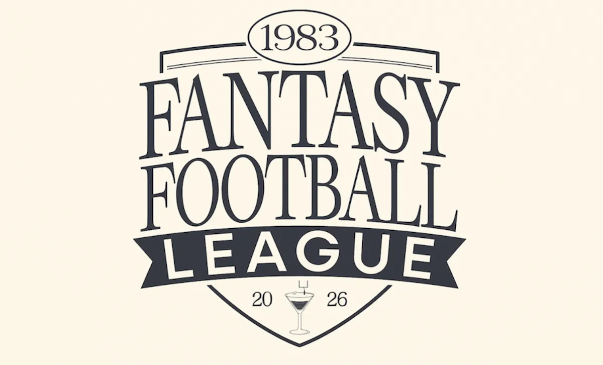 fantasy football draft graphic