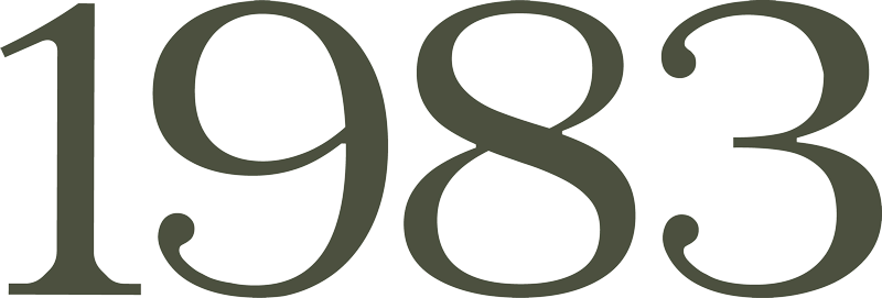 1983 Home