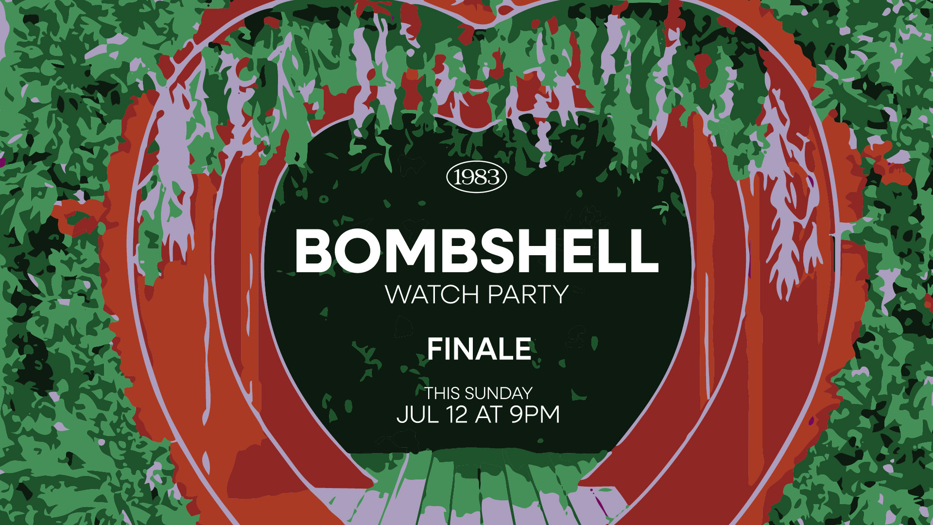 bombshell finale graphic