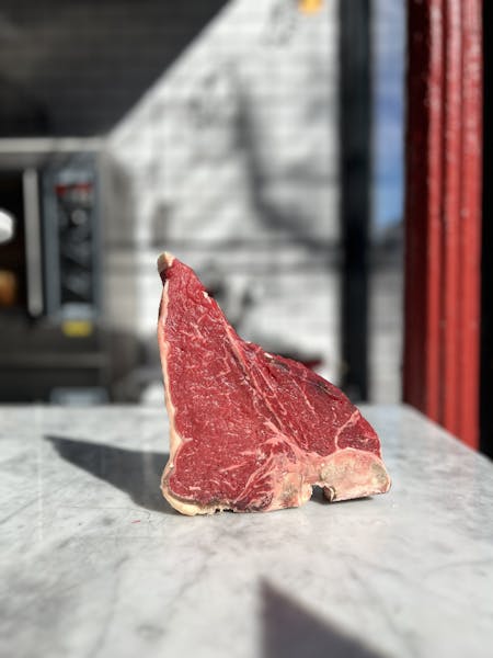 Winner Butcher Hours + Location Winner American Café in Brooklyn, NY