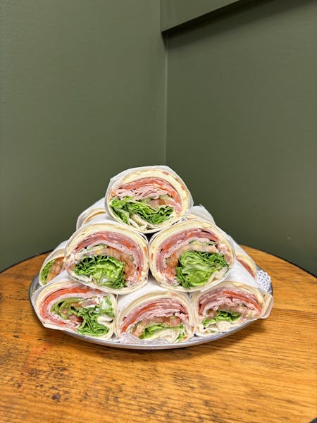 About Tradeport Pizza Co. & Belle Peppers Too in Portsmouth, NH