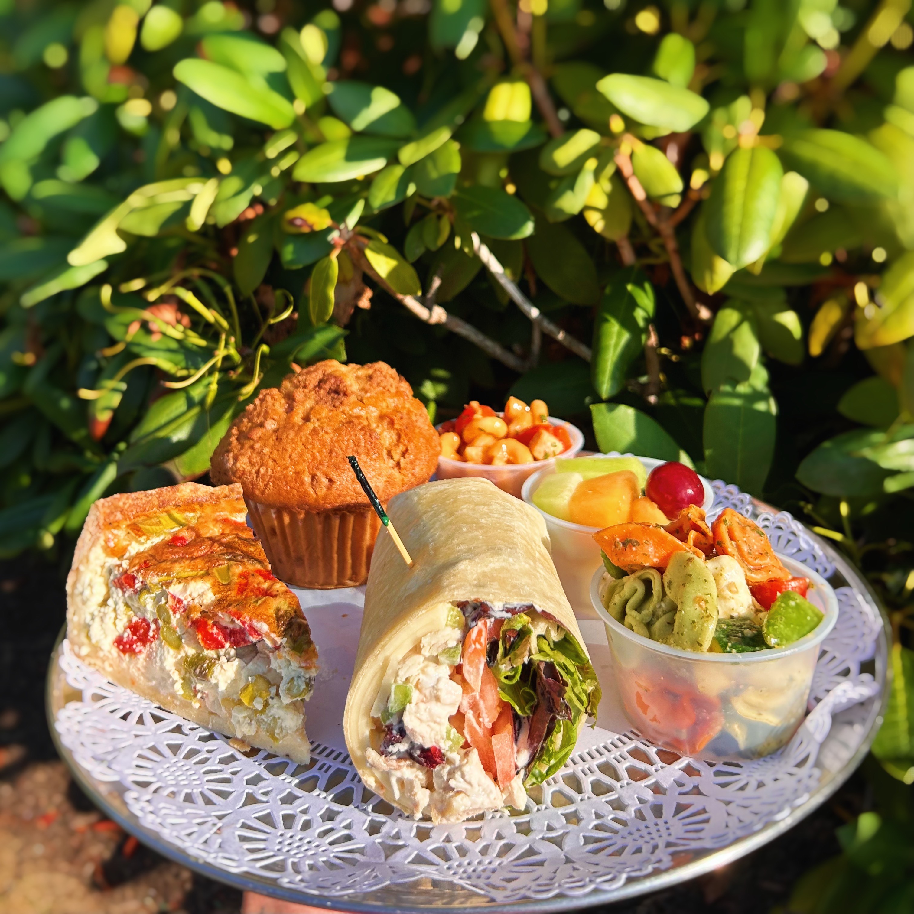 Belle Peppers Menu Tradeport Pizza Co. & Belle Peppers Too in