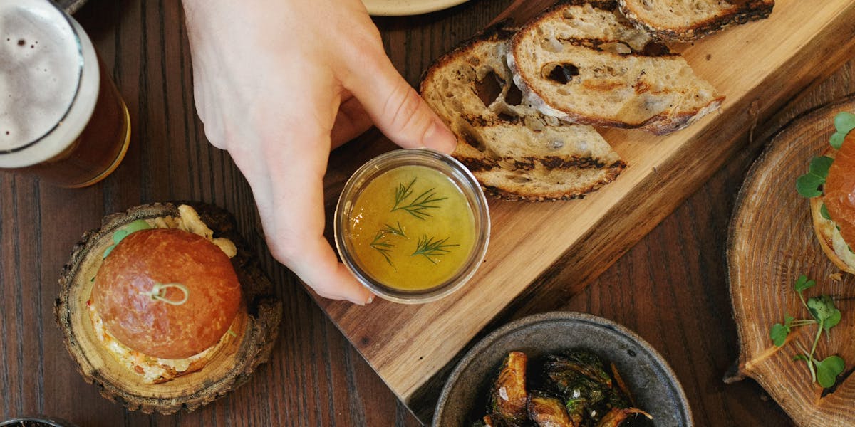 Personal Chef Dinner Raffle | Salazar Restaurant | OTR Restaurant & Bar ...