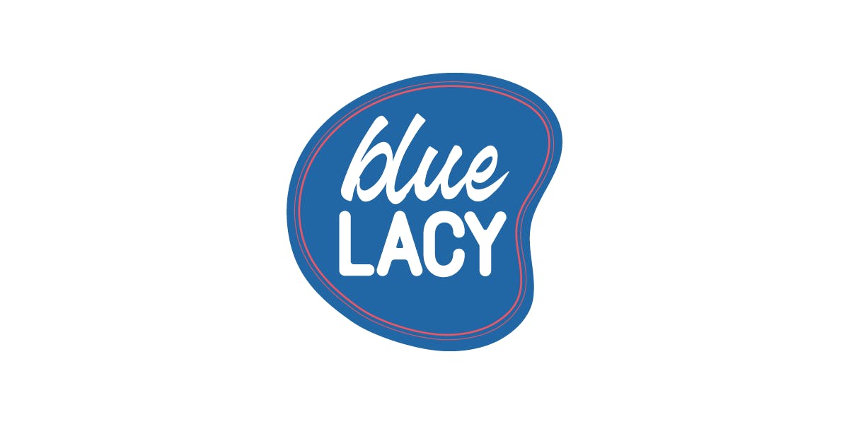 Blue Lacy restaurant in Texas - healthy menu with nutrition facts and calories