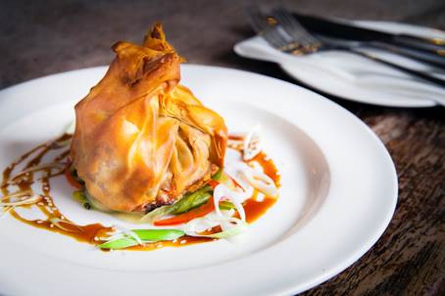 FRENCH PARCEL & PASTRY Billie's Grocery Organic Whole Eats and