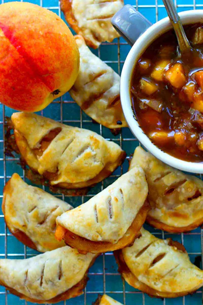 GLUTEN FREE PIES SAVORY & SWEET Billie's Grocery Organic Whole