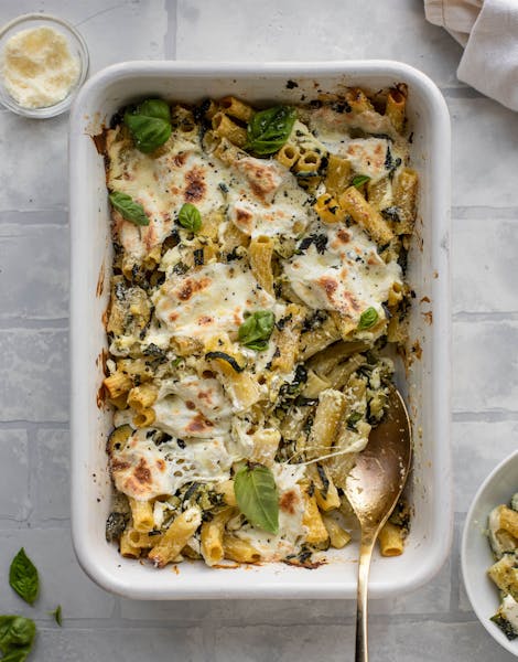 MIDWEST CASSEROLES & WARMING SOUPS Billie's Grocery Organic Whole Eats and Treats,