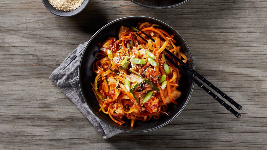 ASIAN STYLE RICE & NOODLES | Billie's Grocery | Organic Whole Eats and