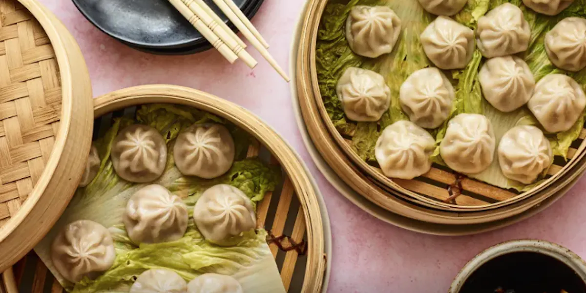DUMPLING WORKSHOP | Billie's Grocery | Organic Whole Eats and Treats ...