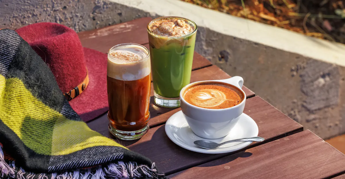 Aviano Coffee, photo 3