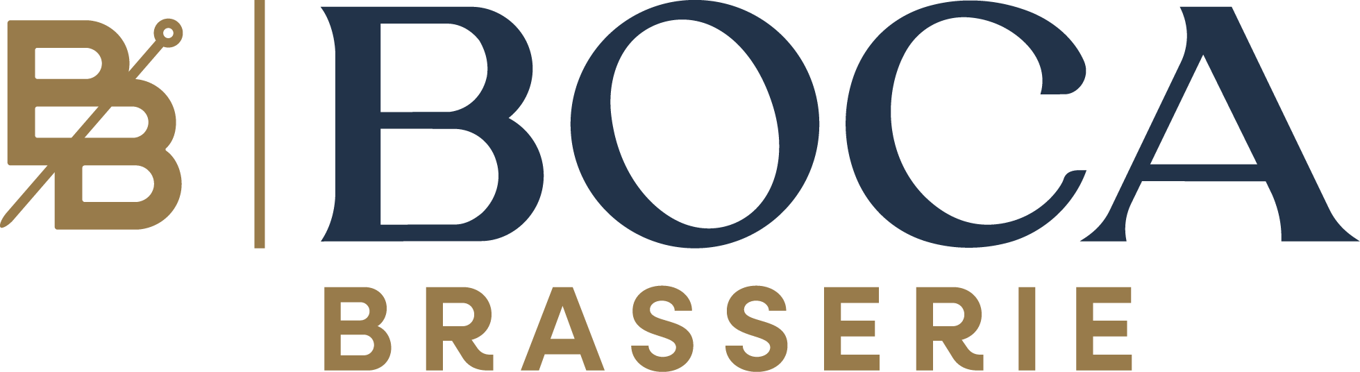 Boca Brasserie Home