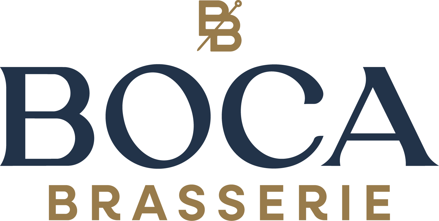 Boca Brasserie