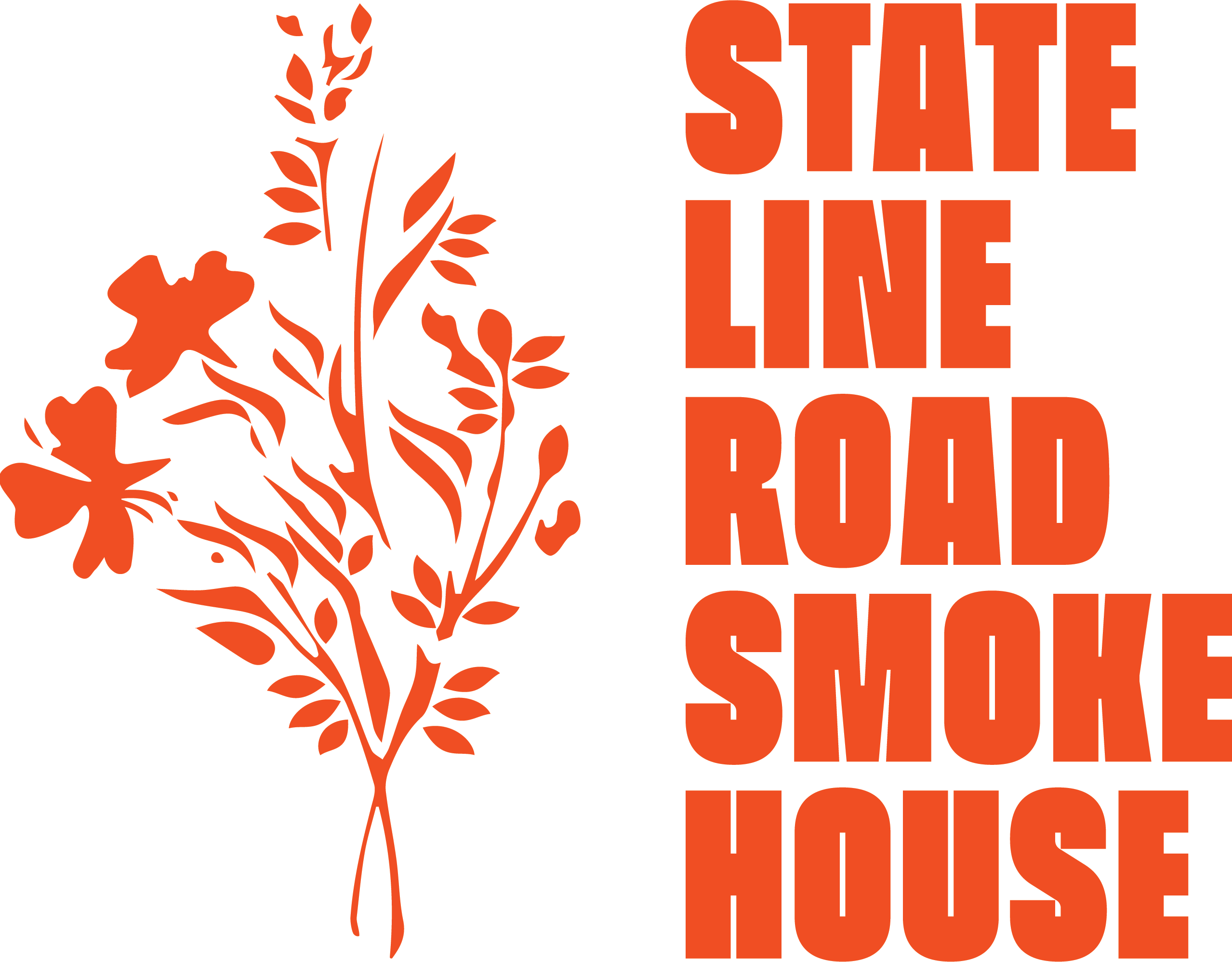 Stateline Road Smokehouse Home