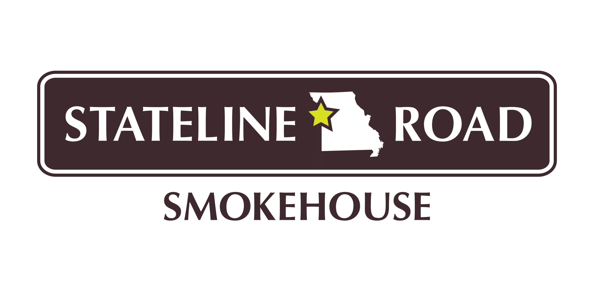 Stateline Road Smokehouse Home