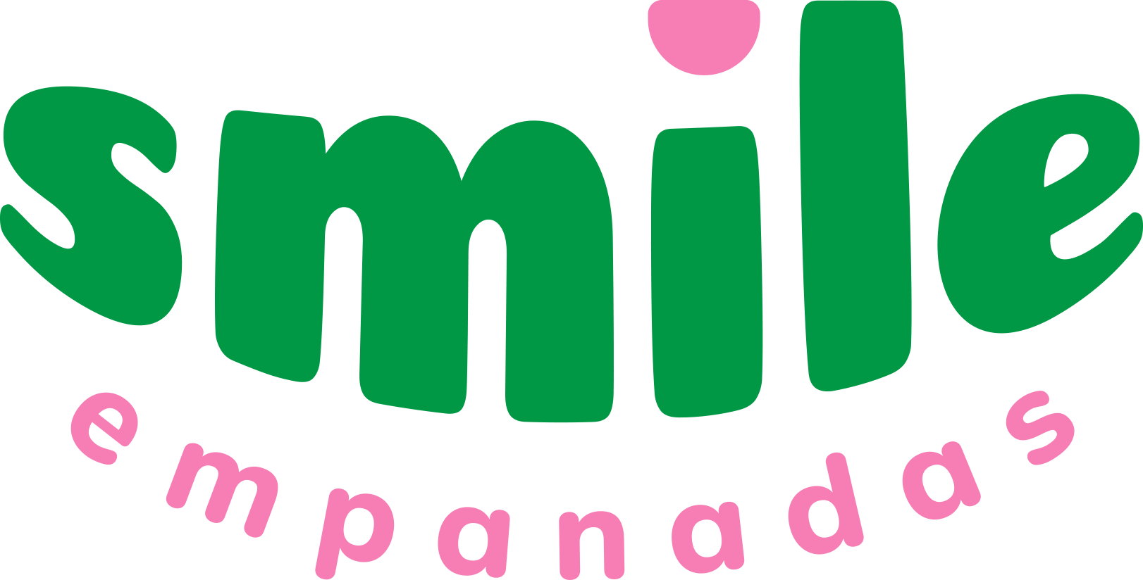 Smile Empanadas Home