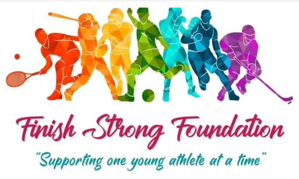 Finish Strong Sand Volleyball Tournament The Sandbox Sand