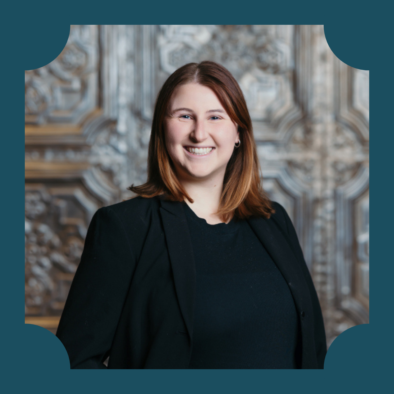 Genevieve, Revelry Room Bar Des Moines Restaurant