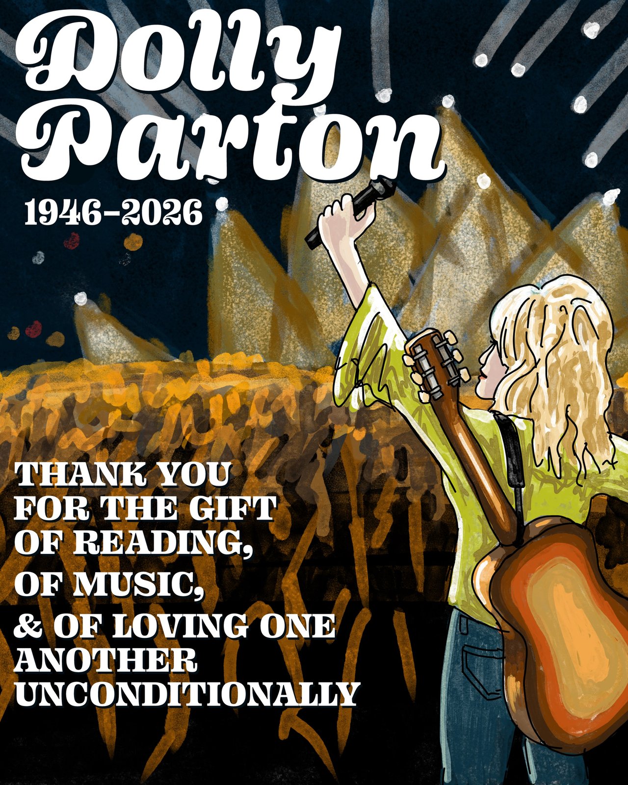 Jackie Restaurant Is Raising a Glass to Dolly Parton
