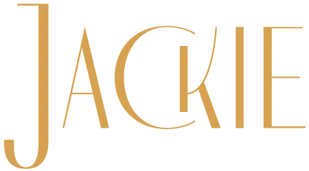 Jackie DC logo