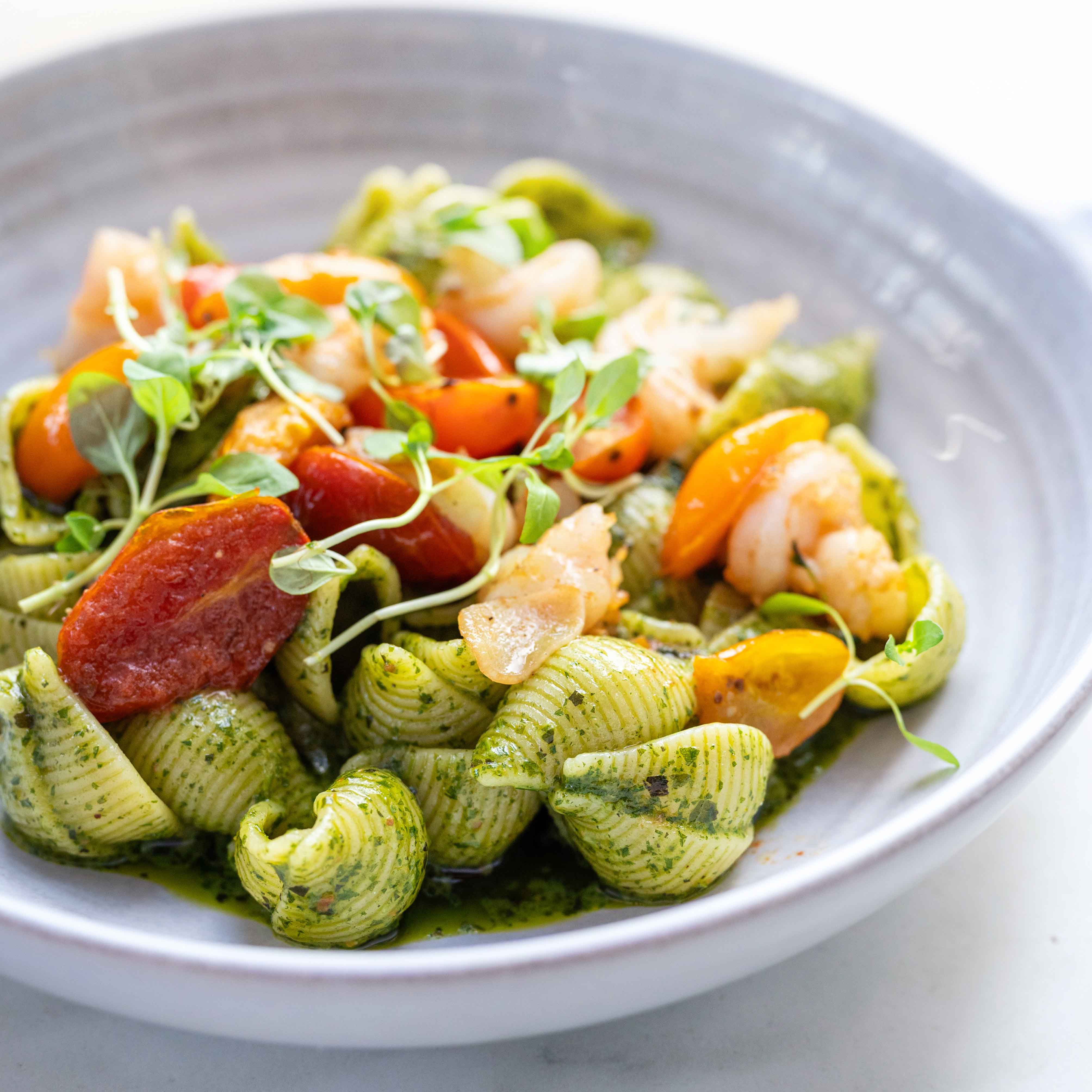 jackie-entree-shrimp-shell-pasta-navy-yard-dc