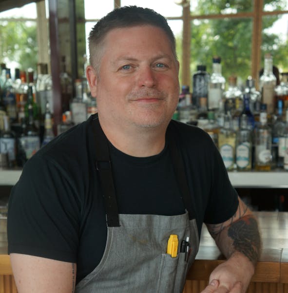 Joel Hatton
