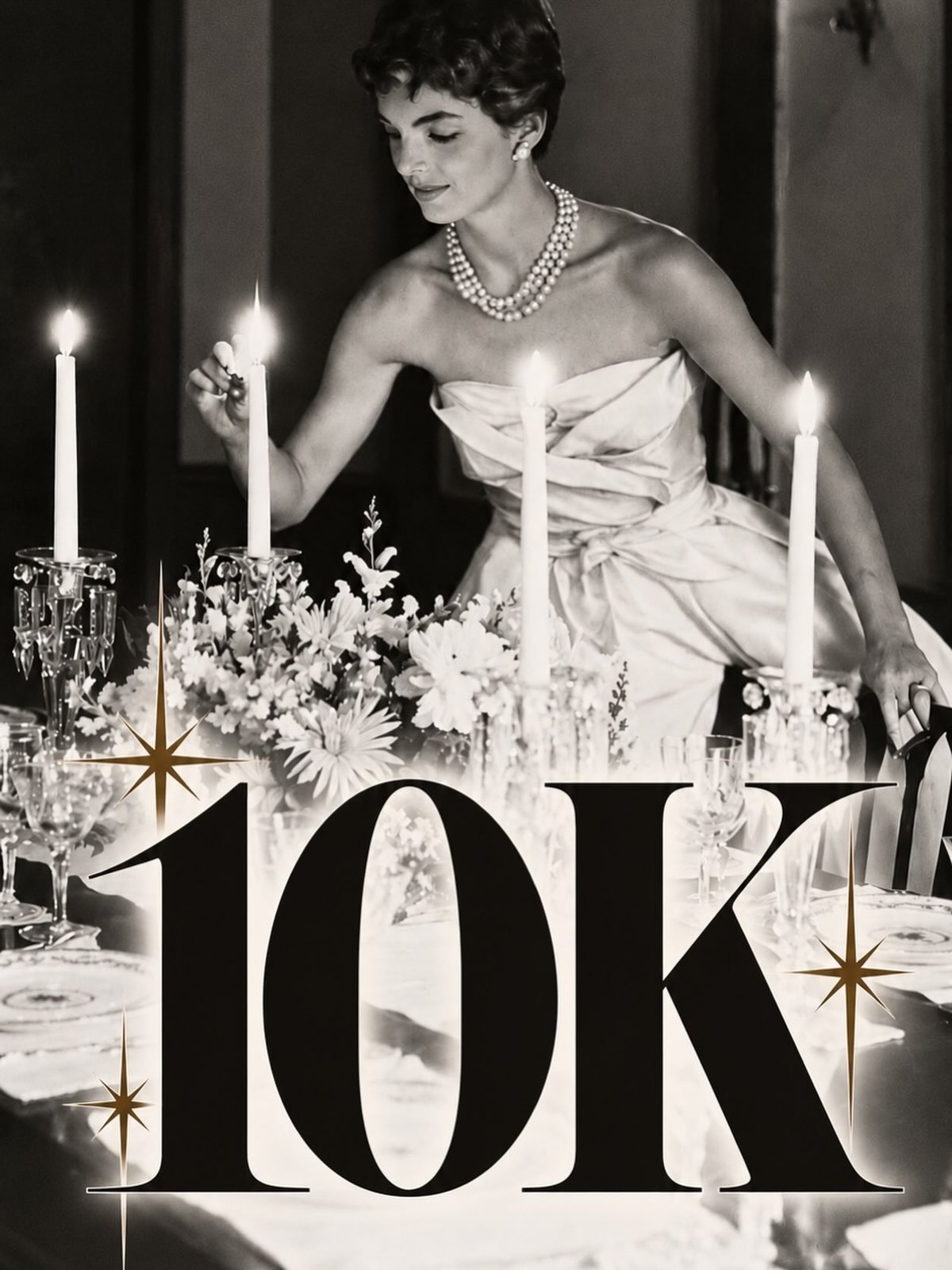 Jackie Restaurant Celebrates 10,000