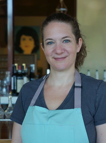 Stephanie Milne