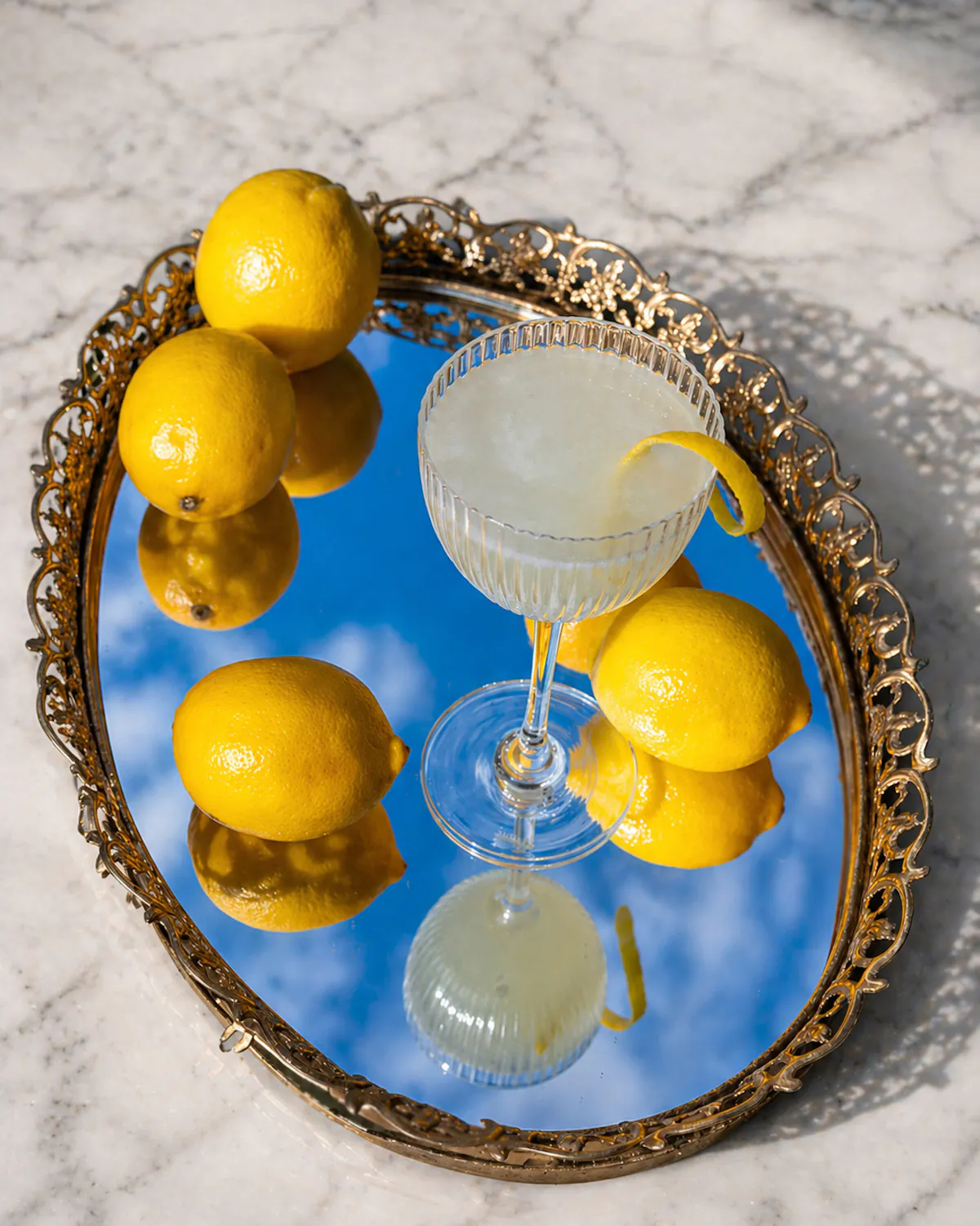 $5 martinis every Tuesday 4–8 PM at the bar. Classic, espresso, and monthly specialty. Jackie Restaurant, Navy Yard, DC. try now