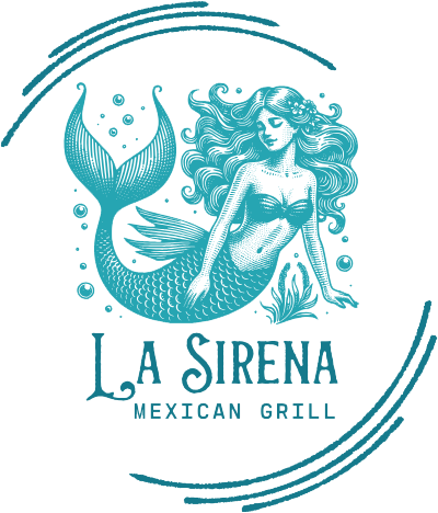 La Sirena Mexican Grill | Mexican Restaurant in Canton, OH