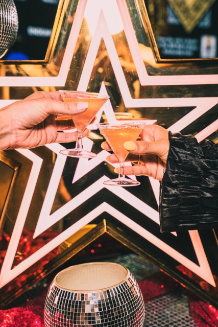 a person sitting in a chair