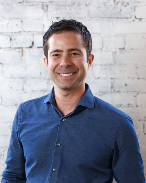 Photo of Sean Griffing