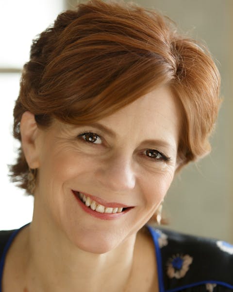 Photo of Jody Adams