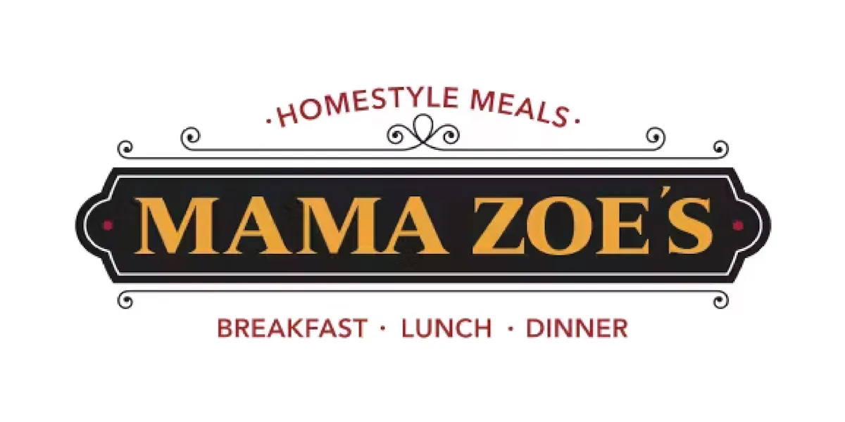 Mama Zoe's Home cover
