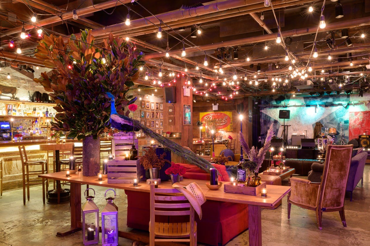 Hill country barbecue clearance market