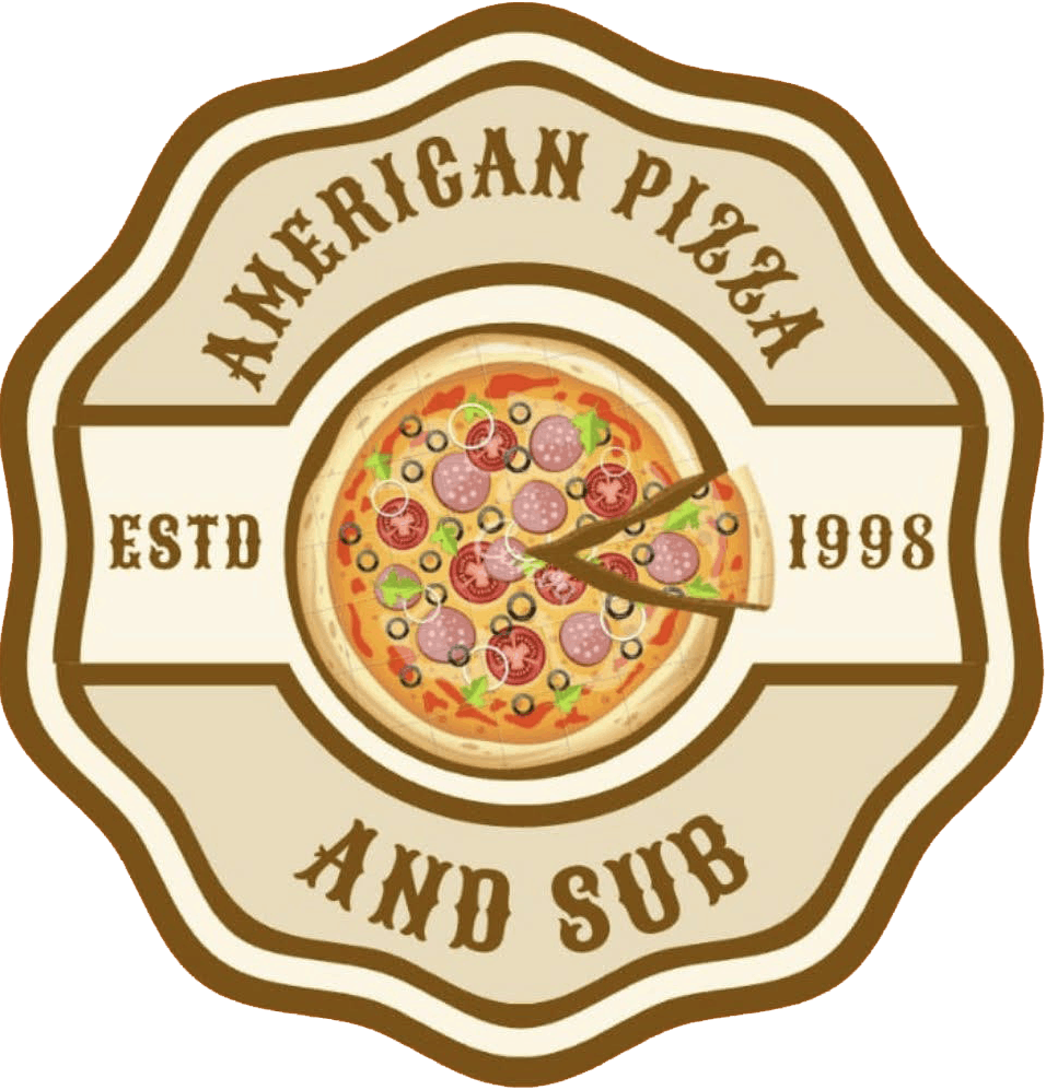 American Pizza & Sub Home