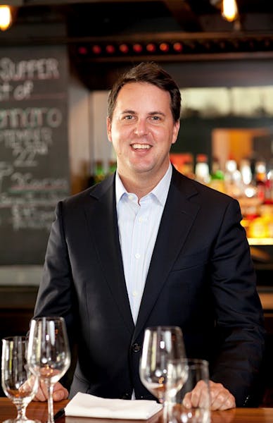 Photo of Justin Morel