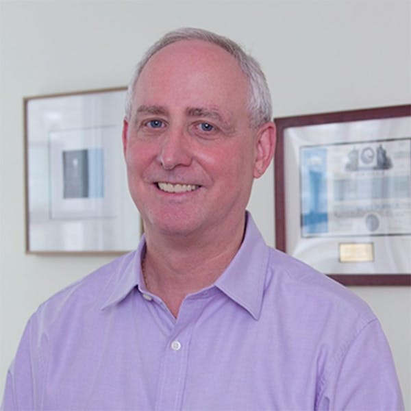 Photo of Robert Goodman