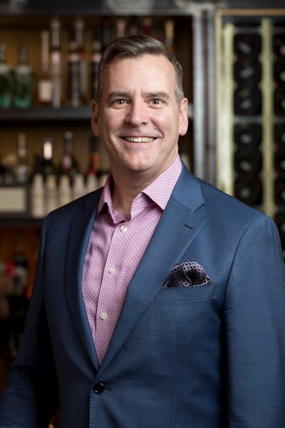 Photo of Michael Stiver