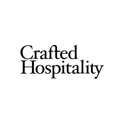 Crafted Hospitality logo