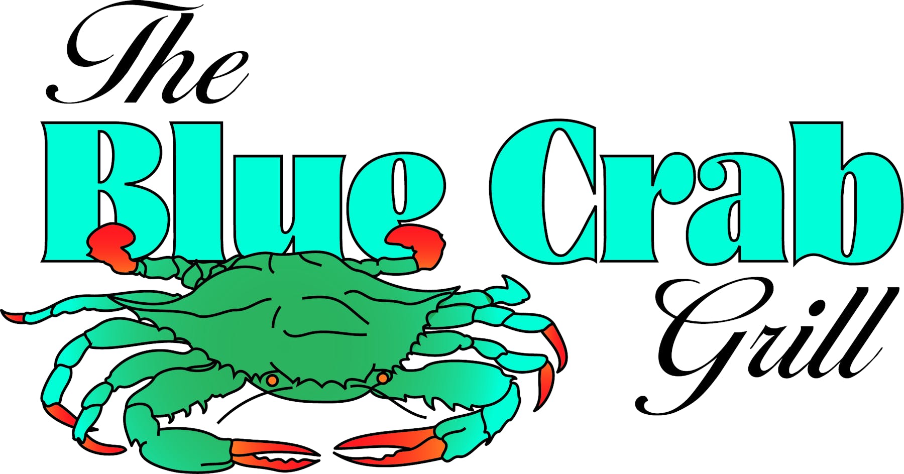 Blue crab new arrivals menu