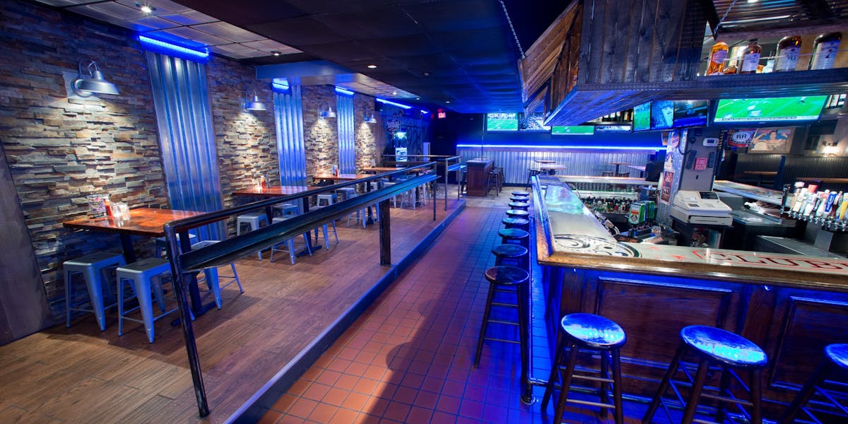 Tavern | Duffer's